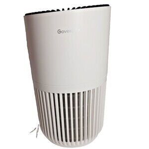 GoveeLife Mini Air Purifier for Bedroom, HEPA Smart Filter Air Purifier H7126